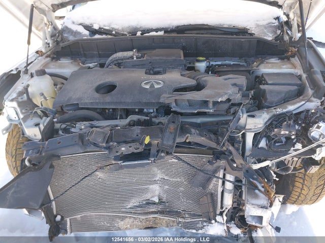 3PCAJ5M35LF105108 Infiniti Qx50 Pure/luxe/essential/sensory/autograph
