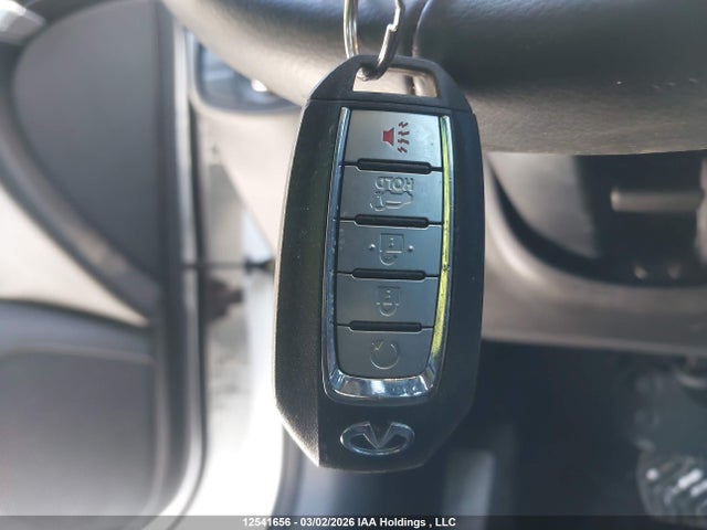 3PCAJ5M35LF105108 Infiniti Qx50 Pure/luxe/essential/sensory/autograph
