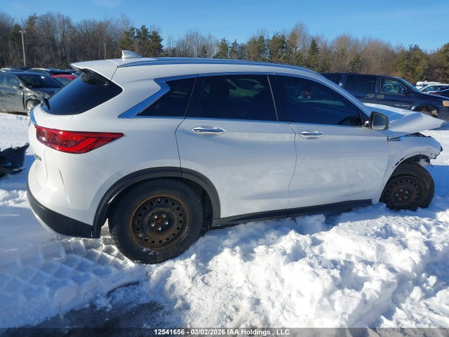 3PCAJ5M35LF105108 Infiniti Qx50 Pure/luxe/essential/sensory/autograph