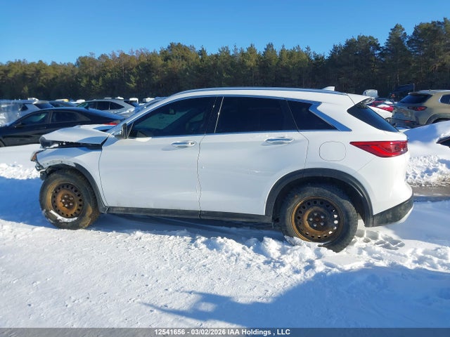 3PCAJ5M35LF105108 Infiniti Qx50 Pure/luxe/essential/sensory/autograph
