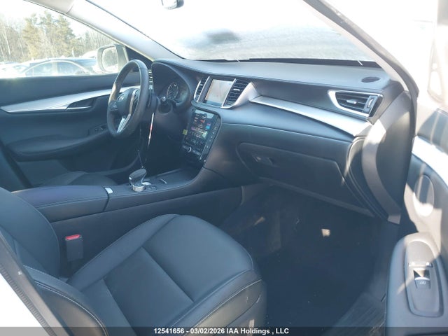3PCAJ5M35LF105108 Infiniti Qx50 Pure/luxe/essential/sensory/autograph