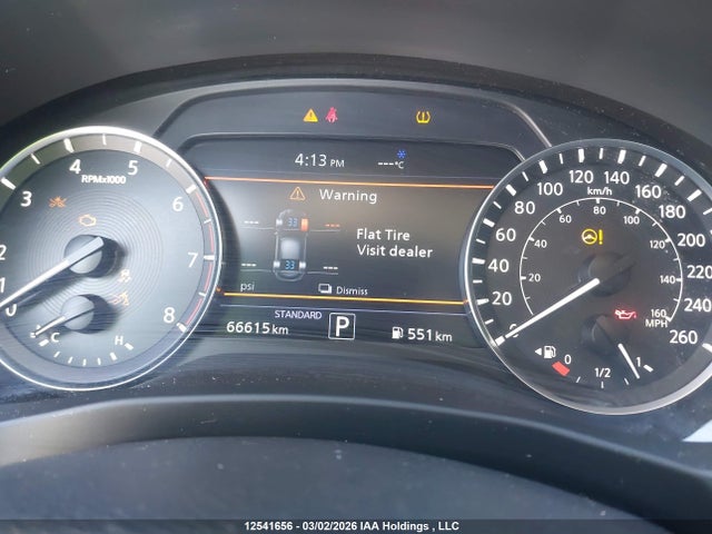 3PCAJ5M35LF105108 Infiniti Qx50 Pure/luxe/essential/sensory/autograph