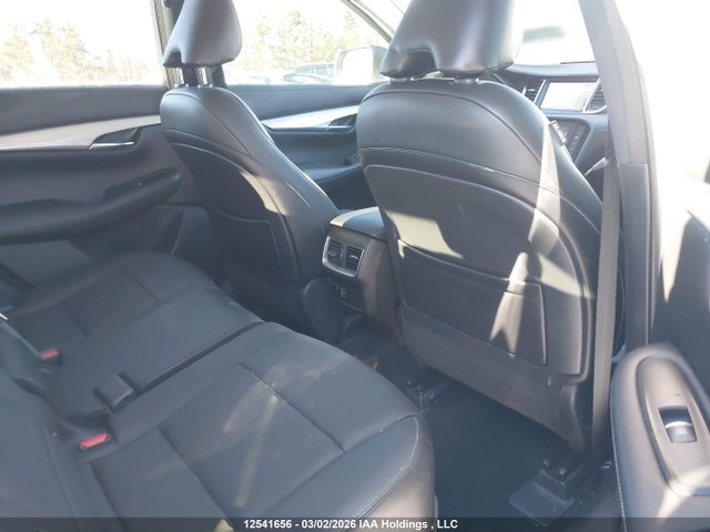 3PCAJ5M35LF105108 Infiniti Qx50 Pure/luxe/essential/sensory/autograph