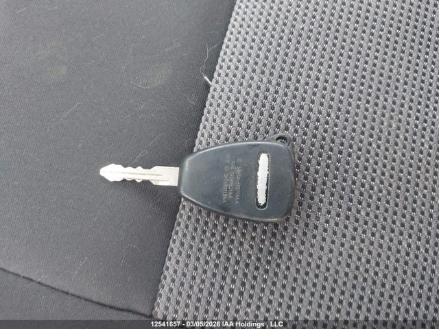 2011 Jeep Compass მანქანა იყიდება აუქციონზე, vin: 1J4NF4FBXBD243776, აუქციონის ნომერი: 12541657