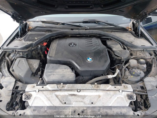 Aukcja sprzedaży 2020 Bmw 330i Xdrive, vin: 3MW5R7J08L8B08215, numer aukcji: 12541658