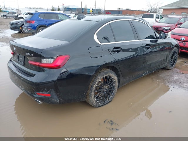 Aukcja sprzedaży 2020 Bmw 330i Xdrive, vin: 3MW5R7J08L8B08215, numer aukcji: 12541658
