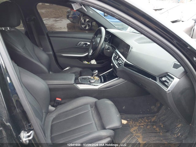 Aukcja sprzedaży 2020 Bmw 330i Xdrive, vin: 3MW5R7J08L8B08215, numer aukcji: 12541658