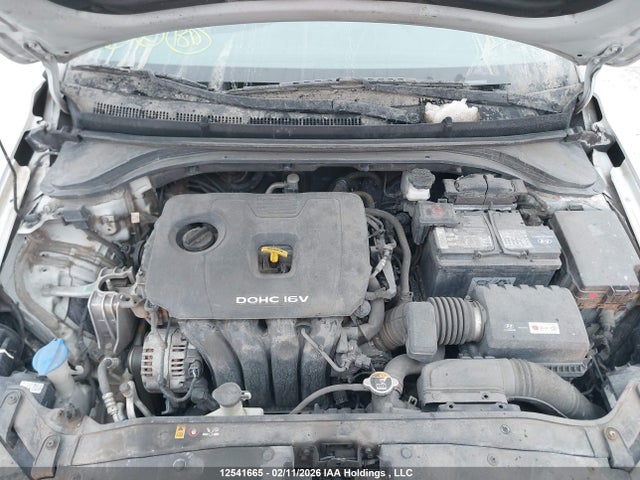 Aukcja sprzedaży 2017 Hyundai Elantra, vin: 5NPD74LF6HH052252, numer aukcji: 12541665