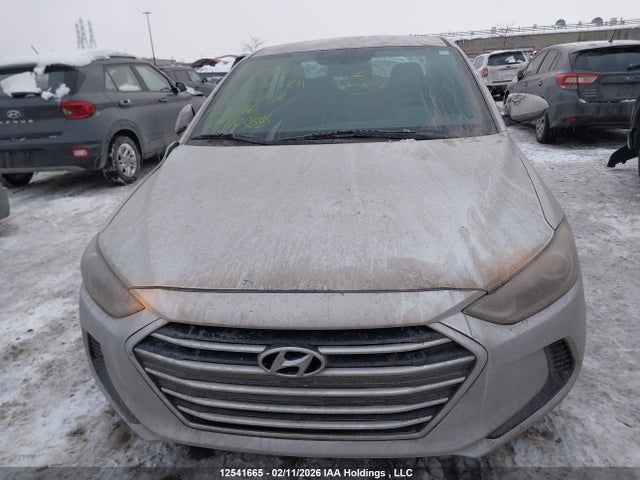 Aukcja sprzedaży 2017 Hyundai Elantra, vin: 5NPD74LF6HH052252, numer aukcji: 12541665