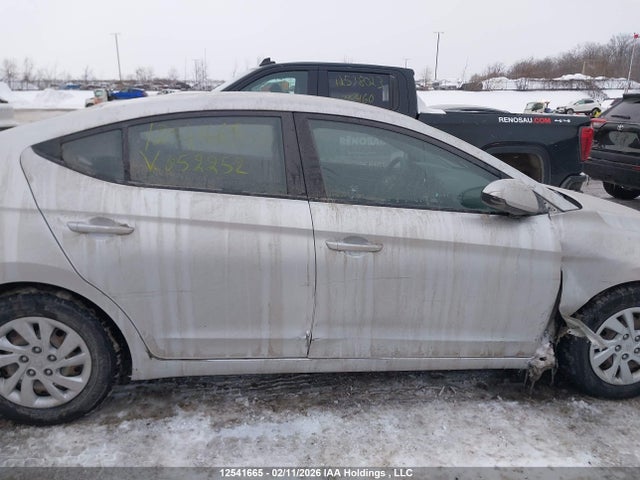 Aukcja sprzedaży 2017 Hyundai Elantra, vin: 5NPD74LF6HH052252, numer aukcji: 12541665