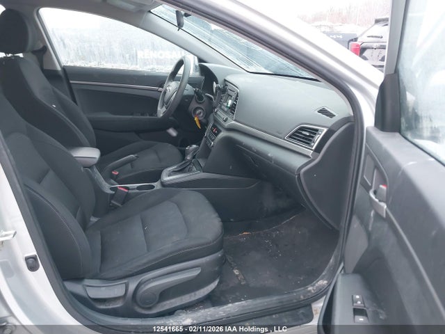 Aukcja sprzedaży 2017 Hyundai Elantra, vin: 5NPD74LF6HH052252, numer aukcji: 12541665