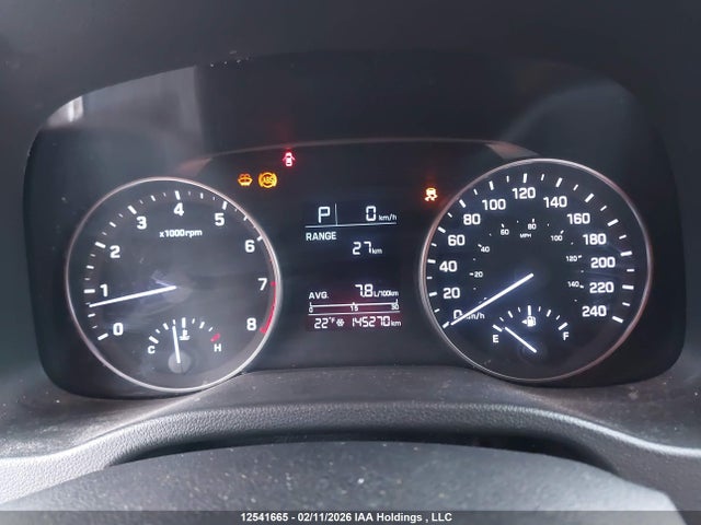 Aukcja sprzedaży 2017 Hyundai Elantra, vin: 5NPD74LF6HH052252, numer aukcji: 12541665