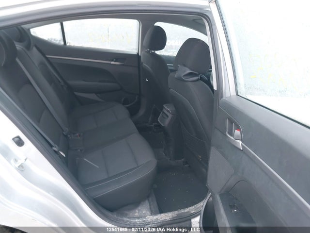 Aukcja sprzedaży 2017 Hyundai Elantra, vin: 5NPD74LF6HH052252, numer aukcji: 12541665