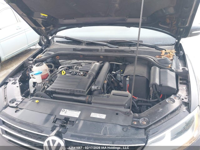 3VW267AJ4GM232614 Volkswagen Jetta 1.4 Tsi Trendline/1.4 Tsi Trendline+