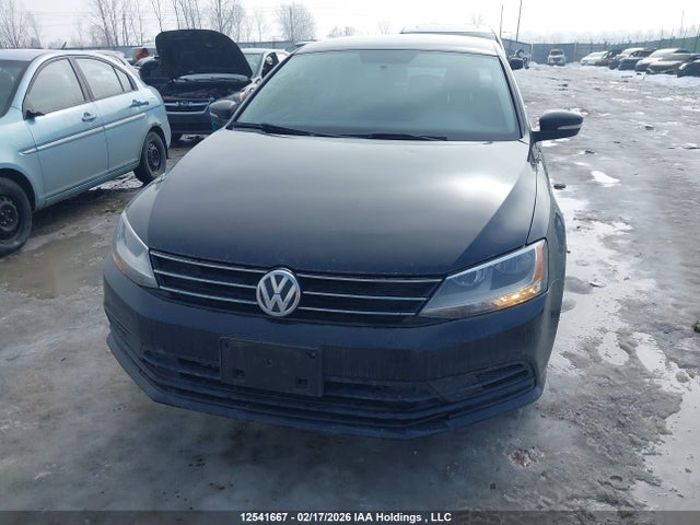 3VW267AJ4GM232614 Volkswagen Jetta 1.4 Tsi Trendline/1.4 Tsi Trendline+
