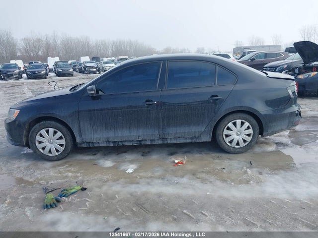 3VW267AJ4GM232614 Volkswagen Jetta 1.4 Tsi Trendline/1.4 Tsi Trendline+