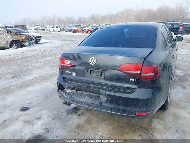 3VW267AJ4GM232614 Volkswagen Jetta 1.4 Tsi Trendline/1.4 Tsi Trendline+