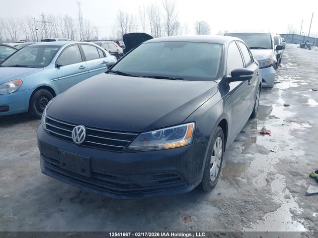 3VW267AJ4GM232614 Volkswagen Jetta 1.4 Tsi Trendline/1.4 Tsi Trendline+
