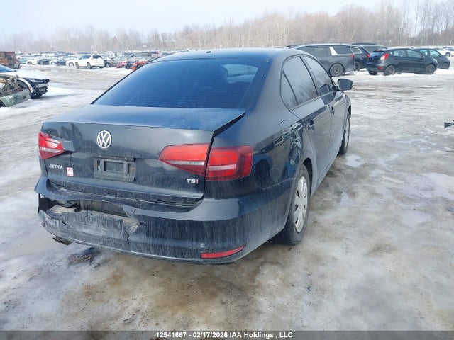 3VW267AJ4GM232614 Volkswagen Jetta 1.4 Tsi Trendline/1.4 Tsi Trendline+
