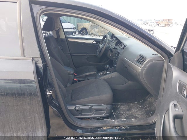 3VW267AJ4GM232614 Volkswagen Jetta 1.4 Tsi Trendline/1.4 Tsi Trendline+
