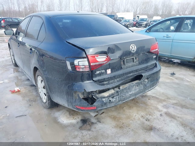 3VW267AJ4GM232614 Volkswagen Jetta 1.4 Tsi Trendline/1.4 Tsi Trendline+