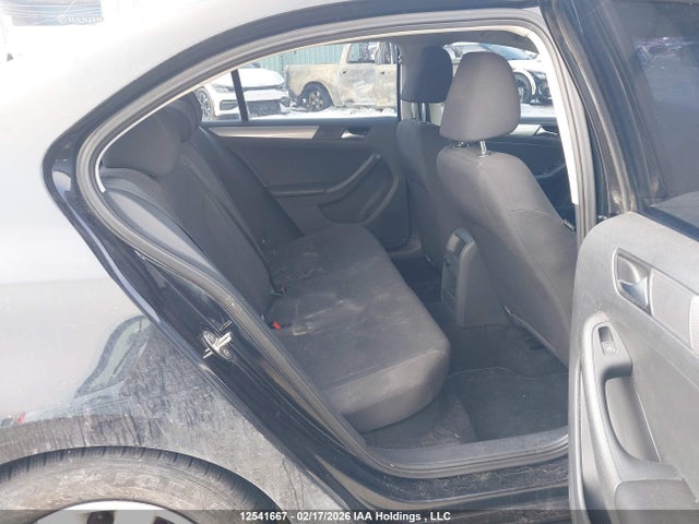 3VW267AJ4GM232614 Volkswagen Jetta 1.4 Tsi Trendline/1.4 Tsi Trendline+
