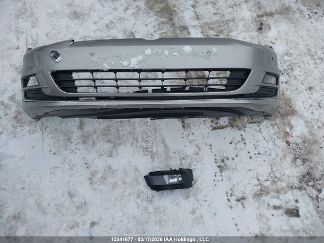 3VW217AU6HM038421 Volkswagen Golf