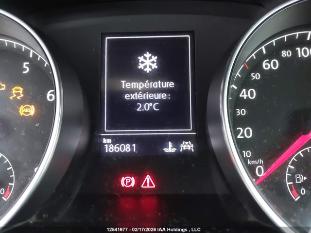 3VW217AU6HM038421 Volkswagen Golf