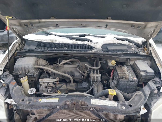 Aukcja sprzedaży 2010 Dodge Grand Caravan Se, vin: 2D4RN4DEXAR472755, numer aukcji: 12541679