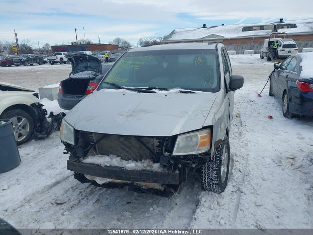 Aukcja sprzedaży 2010 Dodge Grand Caravan Se, vin: 2D4RN4DEXAR472755, numer aukcji: 12541679
