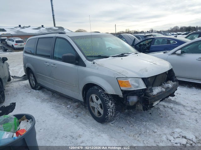 Aukcja sprzedaży 2010 Dodge Grand Caravan Se, vin: 2D4RN4DEXAR472755, numer aukcji: 12541679