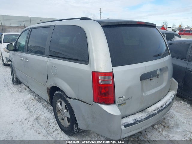 Aukcja sprzedaży 2010 Dodge Grand Caravan Se, vin: 2D4RN4DEXAR472755, numer aukcji: 12541679