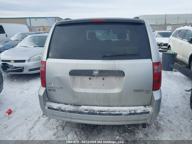 Aukcja sprzedaży 2010 Dodge Grand Caravan Se, vin: 2D4RN4DEXAR472755, numer aukcji: 12541679