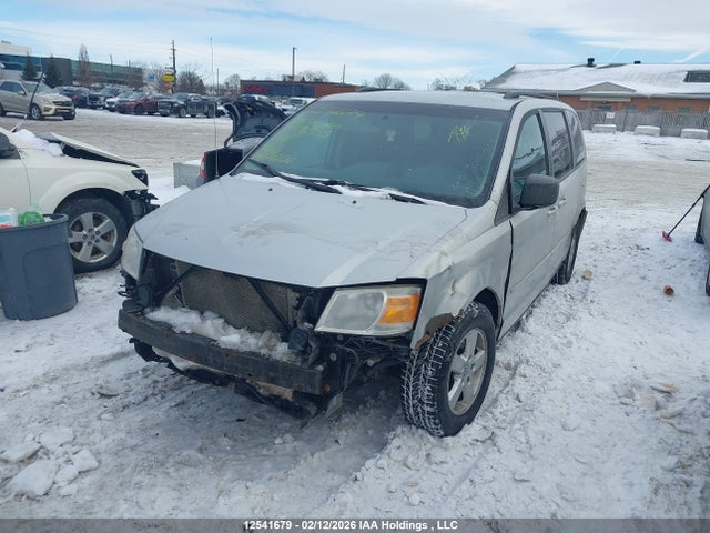 Aukcja sprzedaży 2010 Dodge Grand Caravan Se, vin: 2D4RN4DEXAR472755, numer aukcji: 12541679