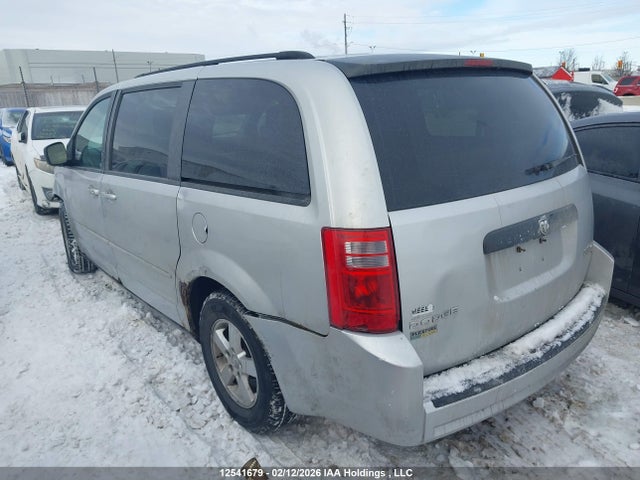 Aukcja sprzedaży 2010 Dodge Grand Caravan Se, vin: 2D4RN4DEXAR472755, numer aukcji: 12541679