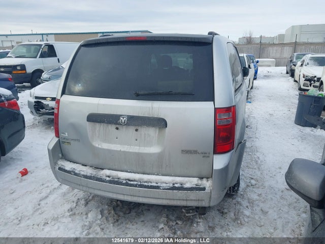 Aukcja sprzedaży 2010 Dodge Grand Caravan Se, vin: 2D4RN4DEXAR472755, numer aukcji: 12541679