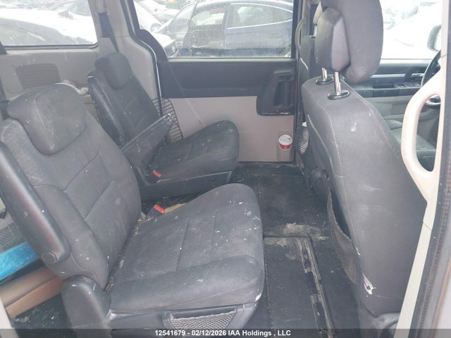Aukcja sprzedaży 2010 Dodge Grand Caravan Se, vin: 2D4RN4DEXAR472755, numer aukcji: 12541679