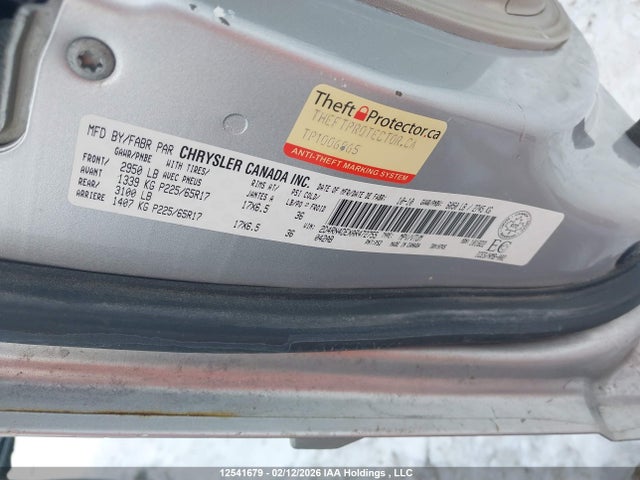 Aukcja sprzedaży 2010 Dodge Grand Caravan Se, vin: 2D4RN4DEXAR472755, numer aukcji: 12541679