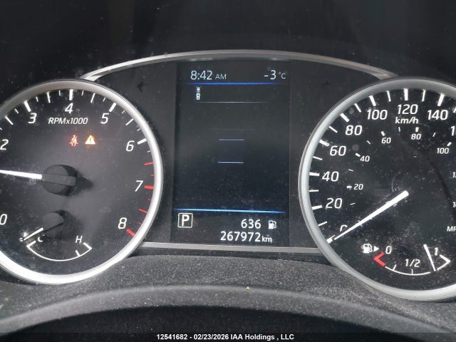 3N1AB7AP4KY346762 Nissan Sentra 1.8 S/1.8 Sv
