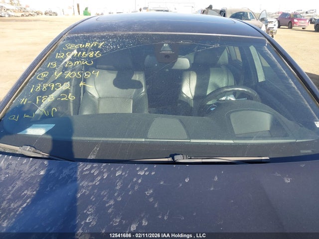 Aukcja sprzedaży 2013 Bmw 550i Xdrive, vin: WBAFU9C51DDY70524, numer aukcji: 12541686