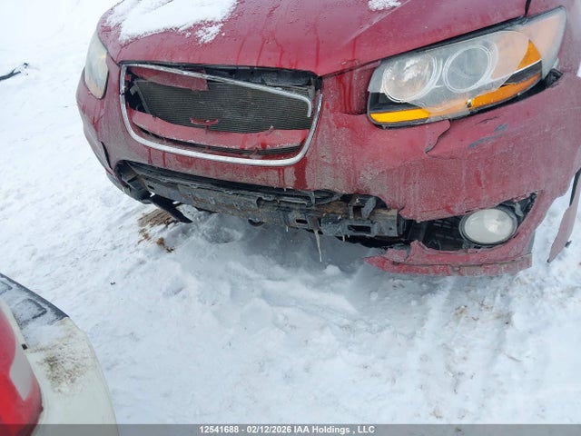 Продаж на аукціоні авто 2010 Hyundai Santa Fe Gl 3.5, vin: 5NMSGDAGXAH342564, номер лоту: 12541688