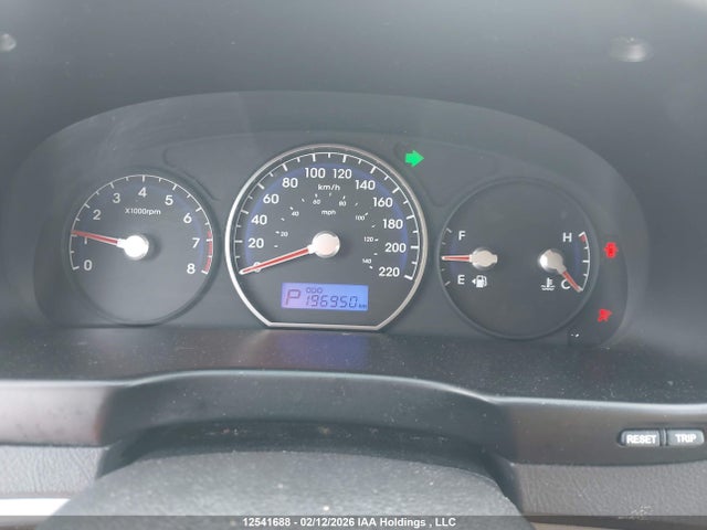 Продаж на аукціоні авто 2010 Hyundai Santa Fe Gl 3.5, vin: 5NMSGDAGXAH342564, номер лоту: 12541688