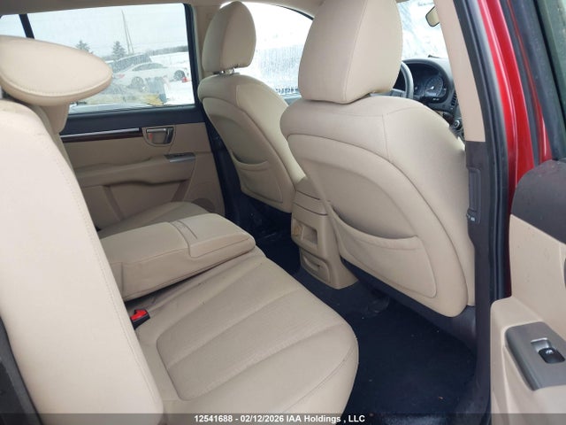 Продаж на аукціоні авто 2010 Hyundai Santa Fe Gl 3.5, vin: 5NMSGDAGXAH342564, номер лоту: 12541688
