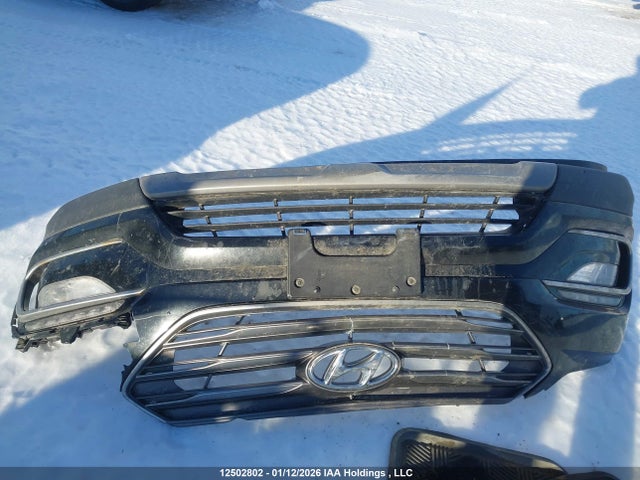 5XYZUDLB5HG396402 Hyundai Santa Fe Sport 2.4 Se