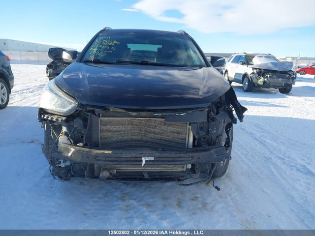 5XYZUDLB5HG396402 Hyundai Santa Fe Sport 2.4 Se