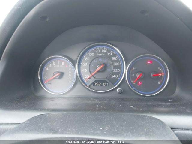 12541690 :رقم المزاد ، 2HGES16643H947321 vin ، 2003 Honda Civic Lx مزاد بيع
