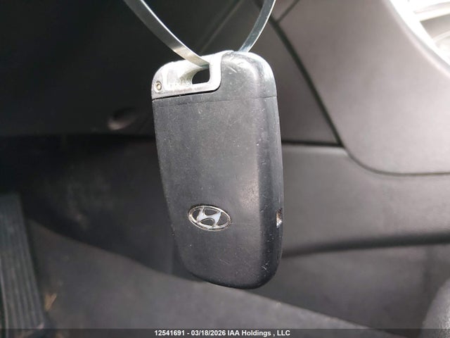 Продажа на аукционе авто 2011 Hyundai Sonata Limited, vin: 5NPEC4AC2BH110499, номер лота: 12541691