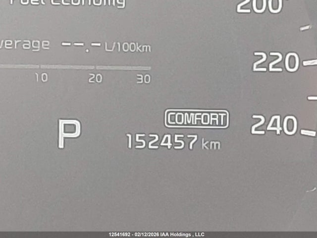 5XYPHDA58KG580085 KIA Sorento Ex/ex Sport