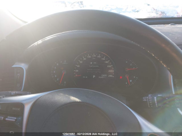 5XYPHDA58KG580085 KIA Sorento Ex/ex Sport