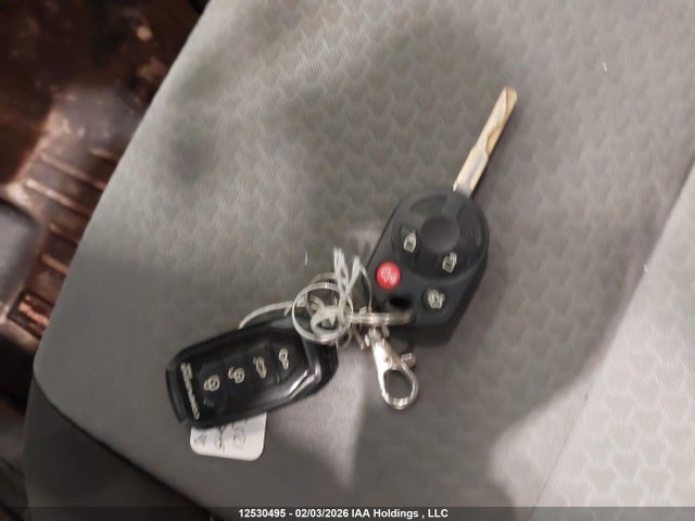 1FMCU9GD9HUB10897 Ford ESCAPE SE